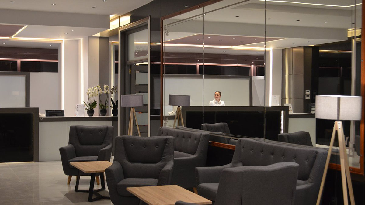 Virginia Suites - NR